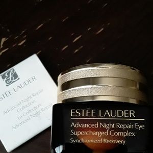 Estee Lauder night repair eye